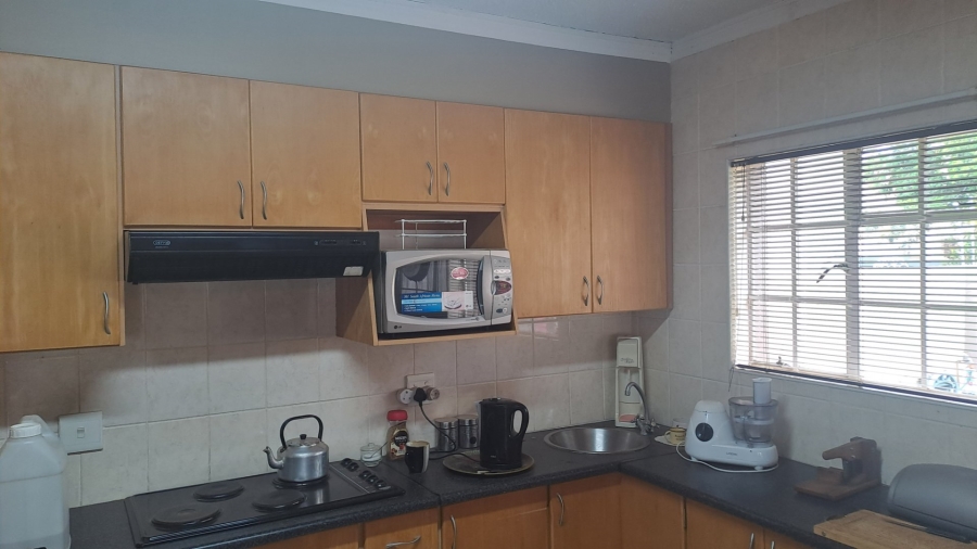 3 Bedroom Property for Sale in Doringkruin North West